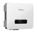 Hyxi power hybride omvormer 15/25k